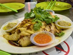 -明记烧鱼美味店