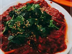 -真空冷面王(武功街店)