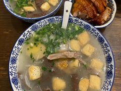 -小潘记鸭血粉丝汤