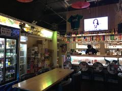 -J.K轴吧居酒屋&酒吧