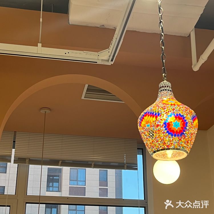 烤羊肉串  羊肉串的诱惑～