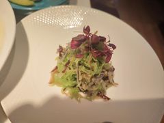 -荷塘秋月·本帮江浙菜(国权路店)