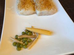 -天津政协俱乐部·西餐厅