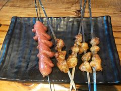 -鼎道味尊总汇演绎烧烤·中草药烧烤