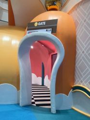 -奈尔宝家庭中心·亲子餐厅(苏州大悦城店)