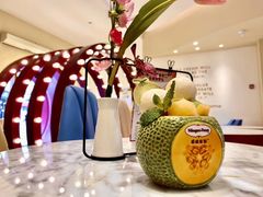 -哈根达斯(万象城店)