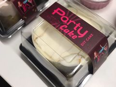 -FALANC CAKE生日蛋糕(广州店)