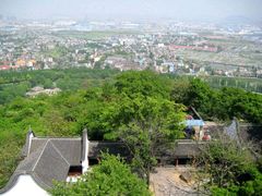 -采石矶景区