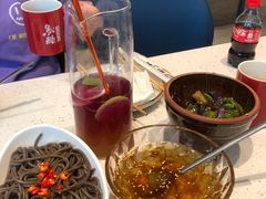 -鱼酷活鱼烤鱼(南京水游城店)