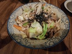 -阿泽料理