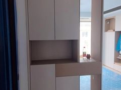 -索菲亚衣柜橱柜家具全屋定制(盈港路店)