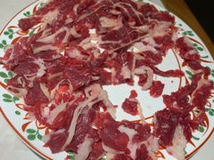 新鲜肥牛-汕头八合里海记牛肉店(清河店)