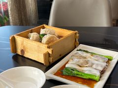 -最忆早茶(蜀汉路店)