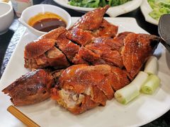 -喜洲翰林餐厅(董家百年老宅店)