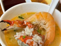 -海味当家·蒸锅海鲜(星海公园店)