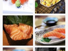 -匠客寿司(江门万达老街店)