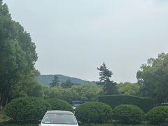 -浙江大学(玉泉校区)