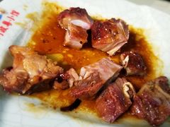 -阿政粤小馆(中央大街店)