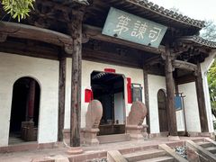 -潜口民宅博物馆