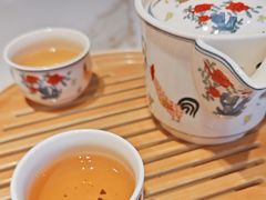 -南拳十三姨·潮汕砂锅粥·粤菜(西单大悦城店)