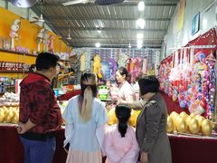 -大学城夜市大排档(凤栖路店)