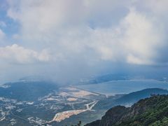 -七娘山