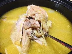 -回水镇·江湖川菜(恒大新城店)