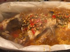 -泥糊破店小酒馆·团建聚餐(南京西路店)