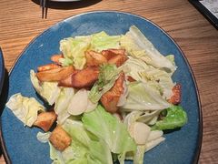-耶里夏丽·新疆菜·家庭聚场(百联中环购物广场店)