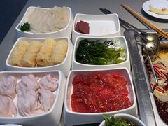 -海底捞火锅(杭州滨江九宜城店)
