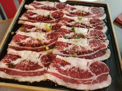 -明洞王妃家烤肉(苏州中心星悦汇店)
