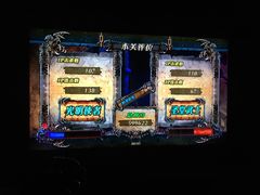 -大玩家超乐场(金华万达店)