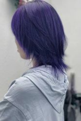 -sy杉影印象COLOUR专业烫染