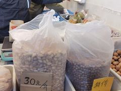 -王老头炒货(玉蜓桥店)