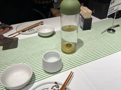 -渔语鱼新川菜Bistro(万象天地店)