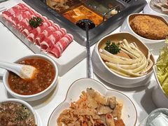 -海底捞大排档火锅(打浦路店)