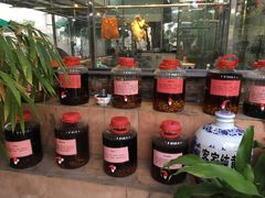 零售区-水磨农庄