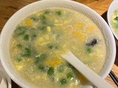 全家福疙瘩汤-吕氏疙瘩汤·私家菜馆(慈云寺店)