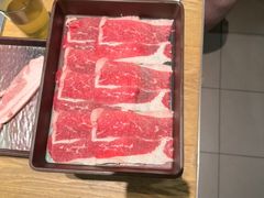 -新石器烤肉(欧尚永宁店)