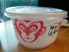 -72街红烧排骨饭(海珠丽影广场店)