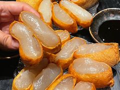 -蟹犇•帝王蟹雪蟹(陆家嘴店)