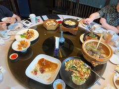 -ZEN采蝶轩·粤味臻鲜·手作点心·商务宴请(泰州店)