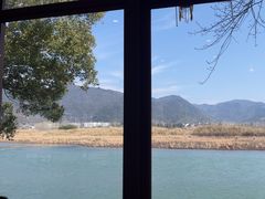 -红灯笼姥姥饭店·江景餐厅