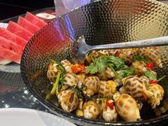 -喜棠·长沙家宴·海鲜·湘菜(麓谷店)