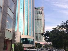 -深圳中洲圣廷苑酒店世纪楼
