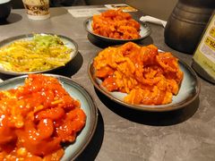 -湊湊火锅·茶憩(合生汇购物中心店)