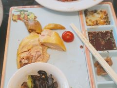 -高老庄新家宴(北斗星广场店)