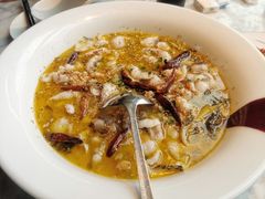 -蔴将·川菜(黄龙万科店)