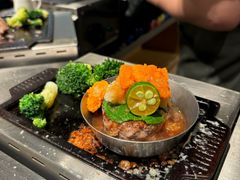 -肉肉大米(金虹桥店)