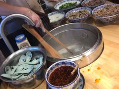 -老城南.鸭血粉丝汤(夫子庙店)